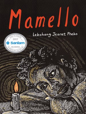 cover image of Mamello